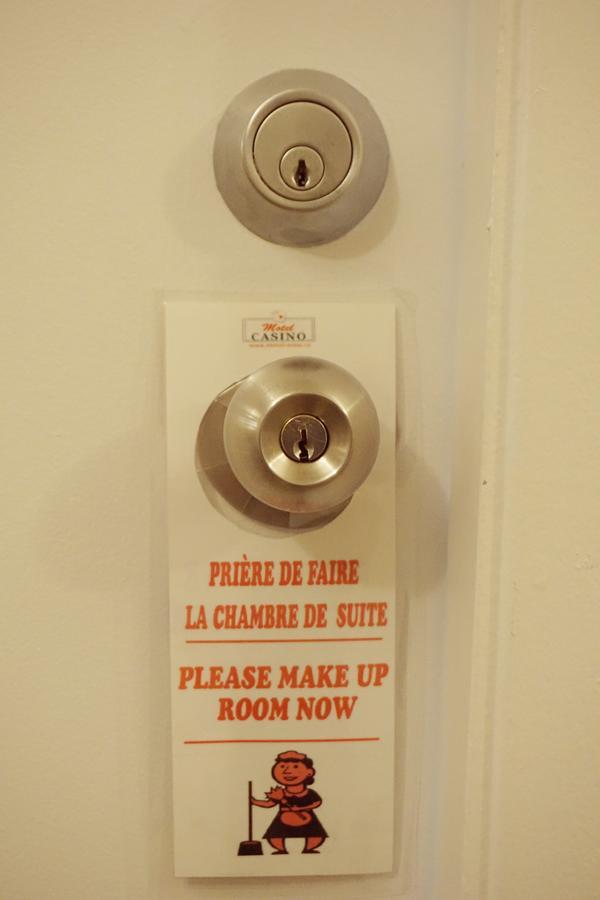 Motel Casino Gatineau Buitenkant foto